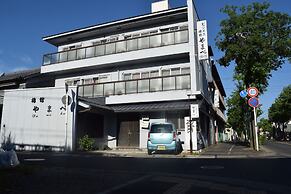 Yamabe Hotel