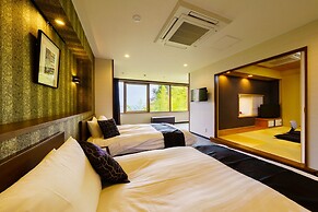 Biyunoyado Ryochiku Bettei