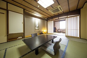 Biyunoyado Ryochiku Bettei