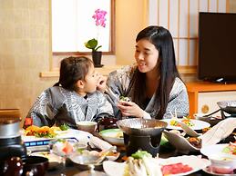 Biyunoyado Ryochiku Bettei