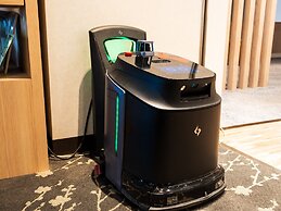 Biyunoyado Ryochiku Bettei