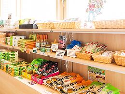 Biyunoyado Ryochiku Bettei