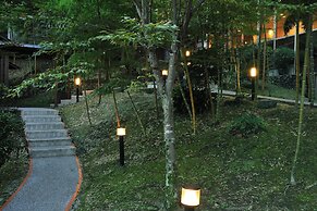 Biyunoyado Ryochiku Bettei