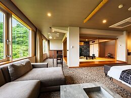 Biyunoyado Ryochiku Bettei