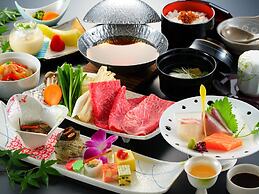 Biyunoyado Ryochiku Bettei