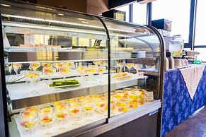 Biyunoyado Ryochiku Bettei