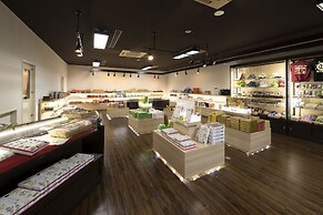 Biyunoyado Ryochiku Bettei