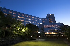 Biyunoyado Ryochiku Bettei