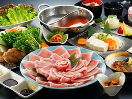 Biyunoyado Ryochiku Bettei