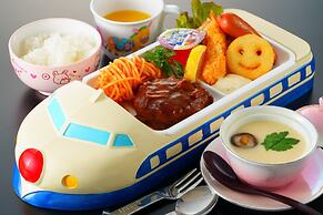 Biyunoyado Ryochiku Bettei