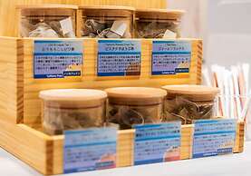 Biyunoyado Ryochiku Bettei