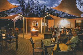 Bungle Bungle Savannah Lodge