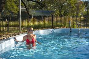 Bungle Bungle Savannah Lodge