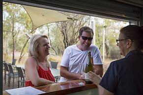 Bungle Bungle Savannah Lodge