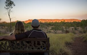 Bungle Bungle Savannah Lodge