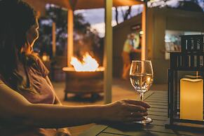 Bungle Bungle Savannah Lodge