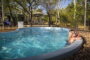 Bungle Bungle Savannah Lodge