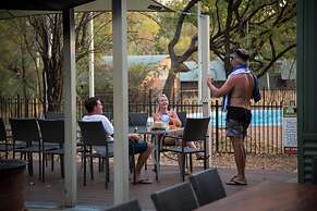 Bungle Bungle Savannah Lodge