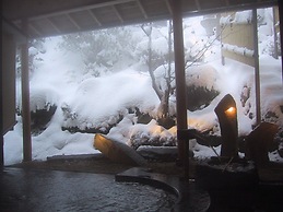 Yado Hanaya Tokubei - Dorogawa-onsen Hot Spring