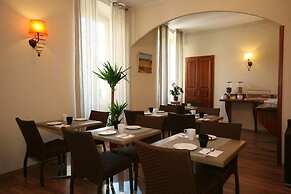 Hotel Duc de Padoue