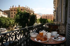 Hotel Duc de Padoue