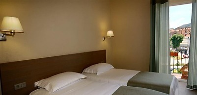 Hotel Duc de Padoue