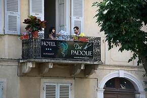 Hotel Duc de Padoue