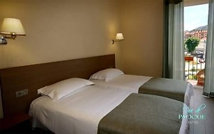 Hotel Duc de Padoue
