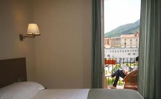Hotel Duc de Padoue