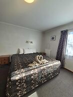 Alexandra Motor Lodge