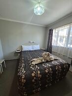 Alexandra Motor Lodge