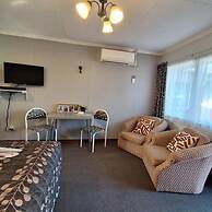 Alexandra Motor Lodge