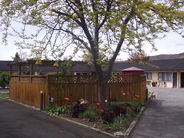 Alexandra Motor Lodge