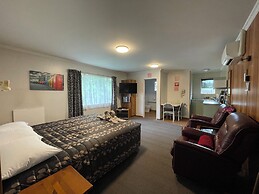 Alexandra Motor Lodge