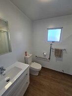 Alexandra Motor Lodge