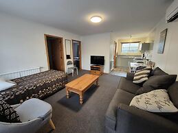 Alexandra Motor Lodge