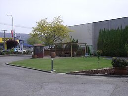 Alexandra Motor Lodge