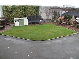 Alexandra Motor Lodge