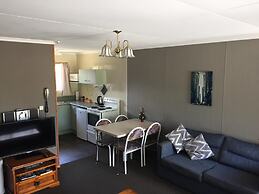 Alexandra Motor Lodge