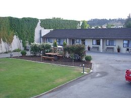 Alexandra Motor Lodge