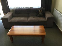 Alexandra Motor Lodge