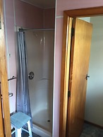 Alexandra Motor Lodge