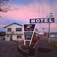 Alexandra Motor Lodge