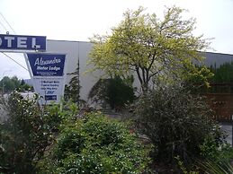Alexandra Motor Lodge