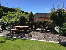 Alexandra Motor Lodge