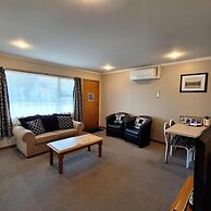 Alexandra Motor Lodge