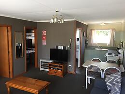 Alexandra Motor Lodge