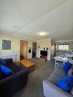 Alexandra Motor Lodge