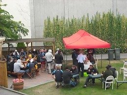 Alexandra Motor Lodge