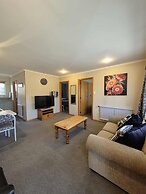 Alexandra Motor Lodge